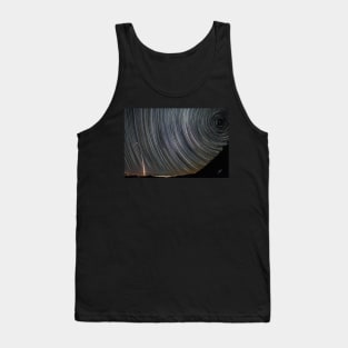 Minuteman III GT 228 Startrails Tank Top